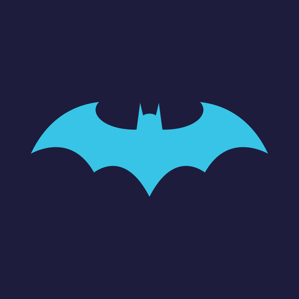 Logo Batman Escape