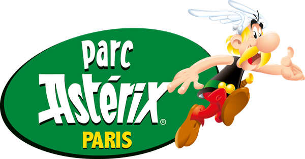Logo Parc Asterix